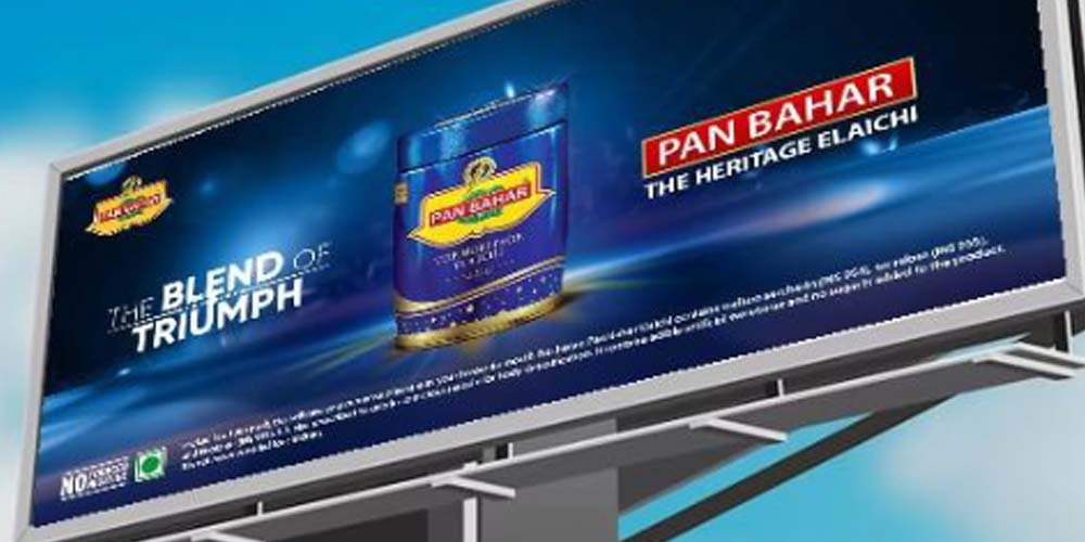 Pan Bahar