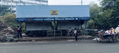 MP-Nagar